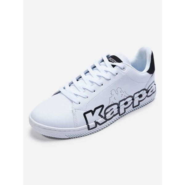 KAPPA GIÀY SNEAKERS 341B8GW - Hình ảnh 8