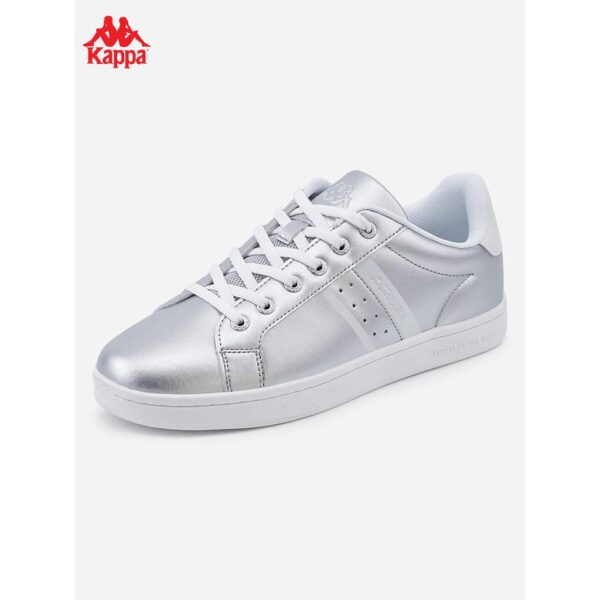 Kappa giày sneakers nữ 311CEWW - Hình ảnh 6