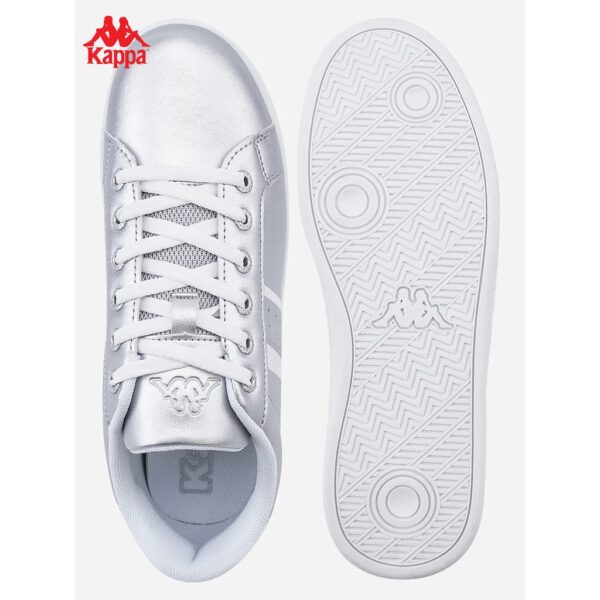 Kappa giày sneakers nữ 311CEWW - Hình ảnh 8