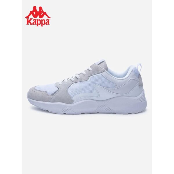 Kappa giày sneakers nam 311685W - Hình ảnh 5