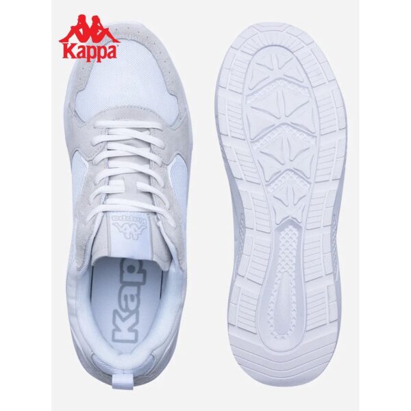 Kappa giày sneakers nam 311685W - Hình ảnh 7