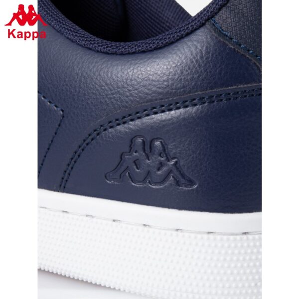 Kappa Giày Sneakers Unisex 304U310 911 - Ảnh 4