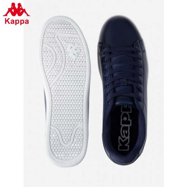 Kappa Giày Sneakers Unisex 304U310 911 - Ảnh 5