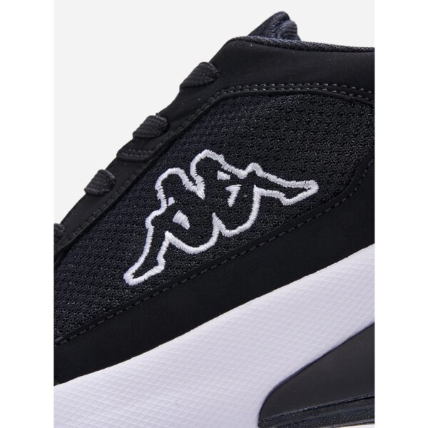 KAPPA GIÀY SNEAKERS UNISEX 35198BW - Hình ảnh 3
