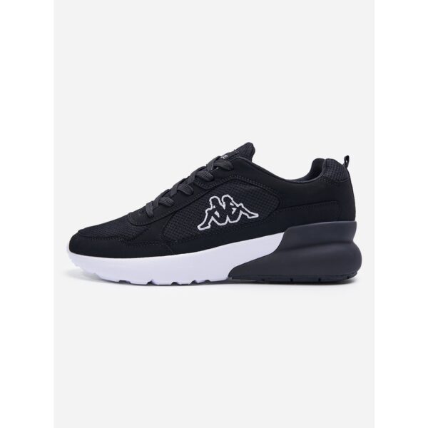KAPPA GIÀY SNEAKERS UNISEX 35198BW - Hình ảnh 4