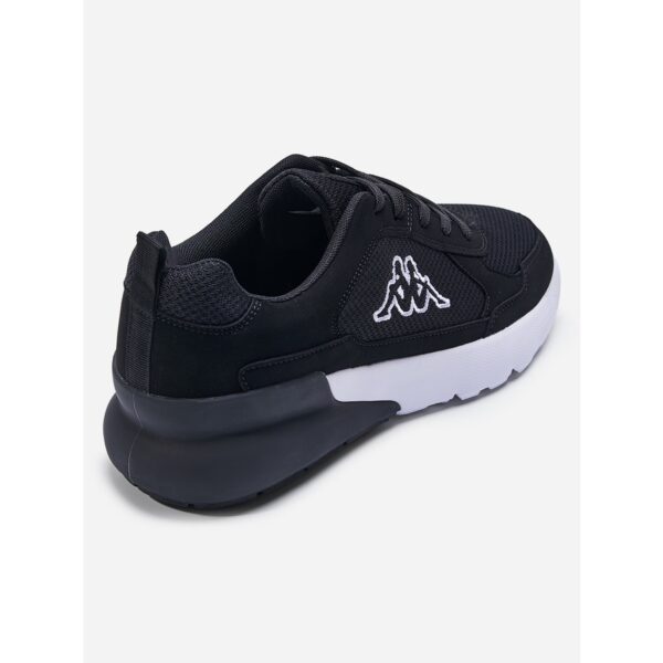 KAPPA GIÀY SNEAKERS UNISEX 35198BW - Hình ảnh 5