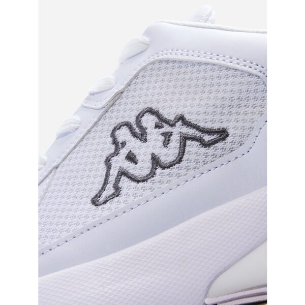 KAPPA GIÀY SNEAKERS UNISEX 35198BW - Hình ảnh 6