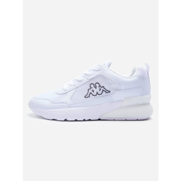 KAPPA GIÀY SNEAKERS UNISEX 35198BW - Hình ảnh 7
