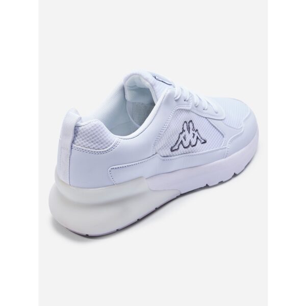 KAPPA GIÀY SNEAKERS UNISEX 35198BW - Hình ảnh 8