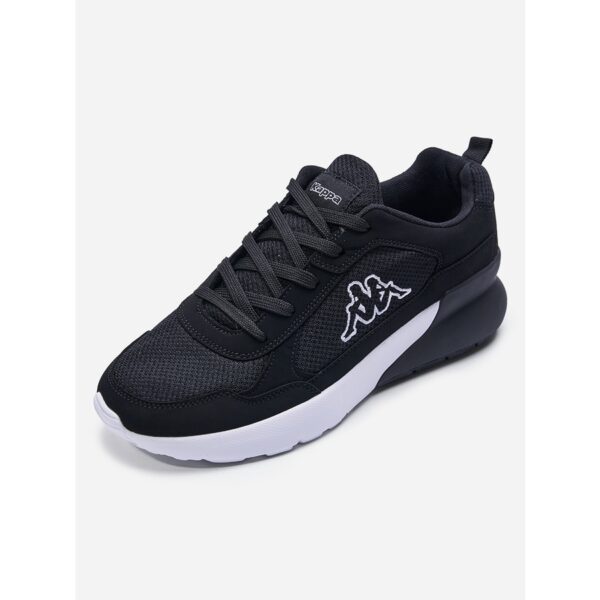 KAPPA GIÀY SNEAKERS UNISEX 35198BW - Hình ảnh 2