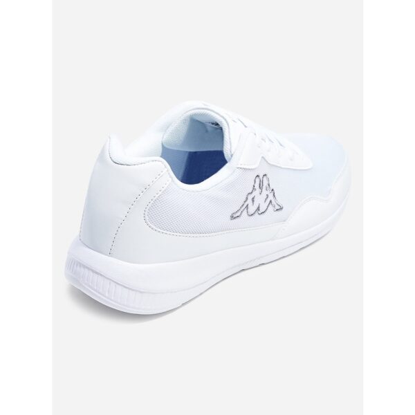 KAPPA GIÀY THỂ THAO UNISEX 30321Q0 - Hình ảnh 3