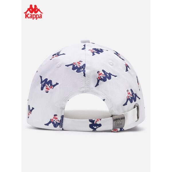 Kappa nón nam/nữ 321E5UW - Hình ảnh 2