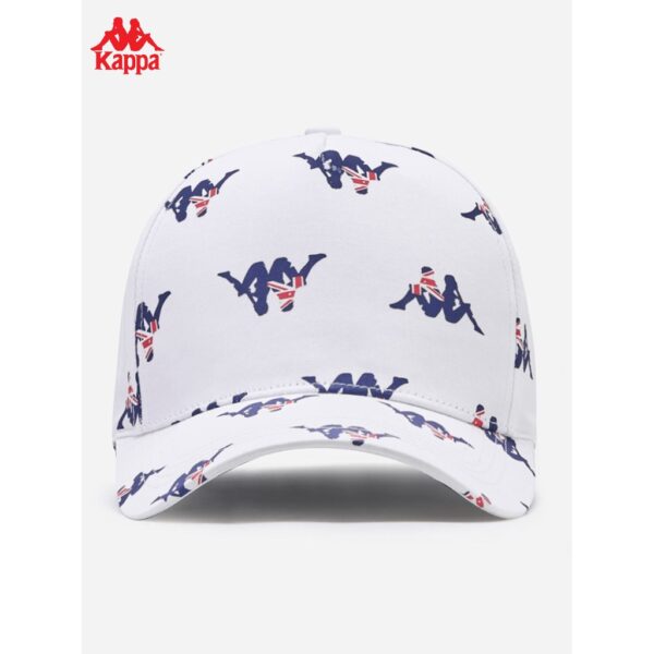 Kappa nón nam/nữ 321E5UW - Hình ảnh 3
