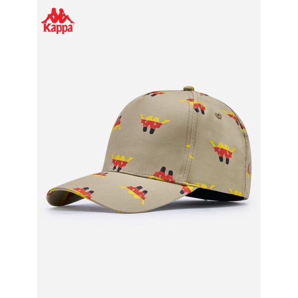 Kappa nón nam/nữ 321E5UW - Hình ảnh 4
