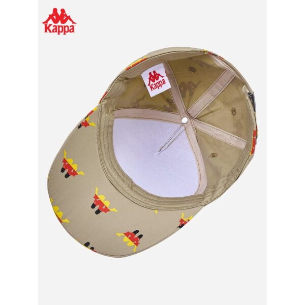 Kappa nón nam/nữ 321E5UW - Hình ảnh 6