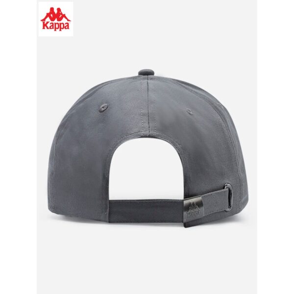 Kappa nón nam/nữ 321F63W - Hình ảnh 4