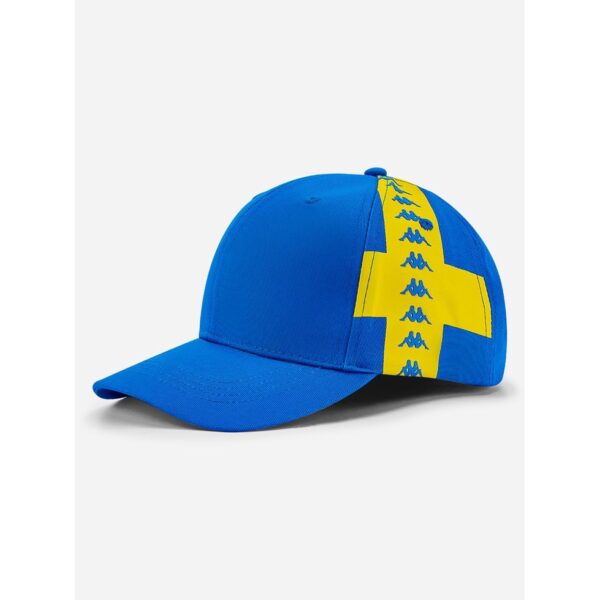KAPPA NÓN UNISEX 321K16W - Ảnh 3