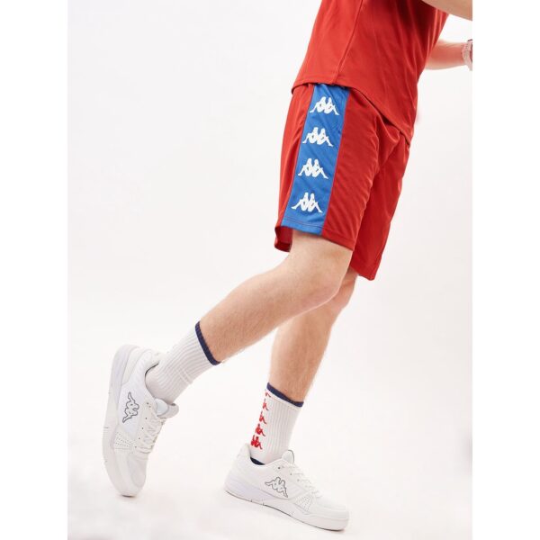 Kappa quần shorts thể thao nam 321N8IW - Ảnh 2