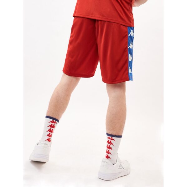 Kappa quần shorts thể thao nam 321N8IW - Ảnh 3