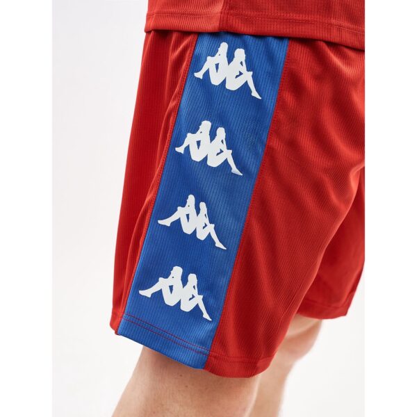 Kappa quần shorts thể thao nam 321N8IW - Ảnh 4