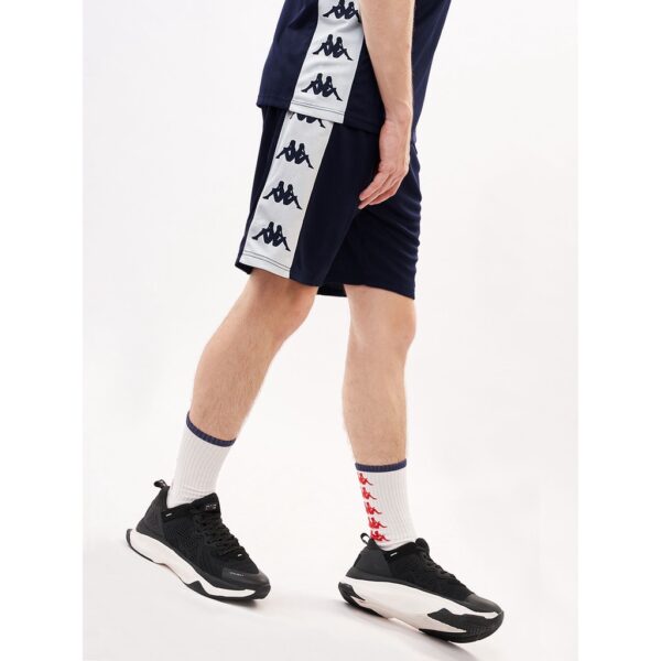 Kappa quần shorts thể thao nam 321N8IW - Ảnh 6