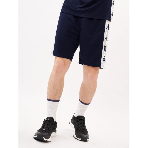 Kappa quần shorts thể thao nam 321N8IW - Ảnh 7
