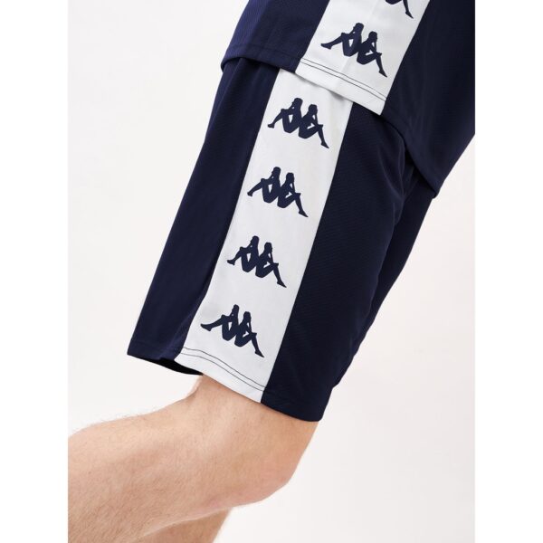 Kappa quần shorts thể thao nam 321N8IW - Ảnh 8