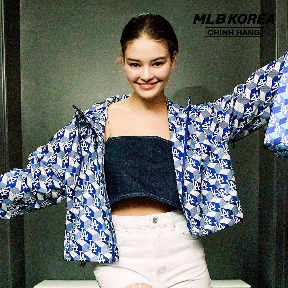 Korea Shop   Áo thun MLB đẹp hết nấc  MLB đang hot lắm  Facebook