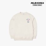 MLB – Áo sweatshirt tay dài phom suông LIKE Ice Back Graphic 3AMTL5116-50CRS