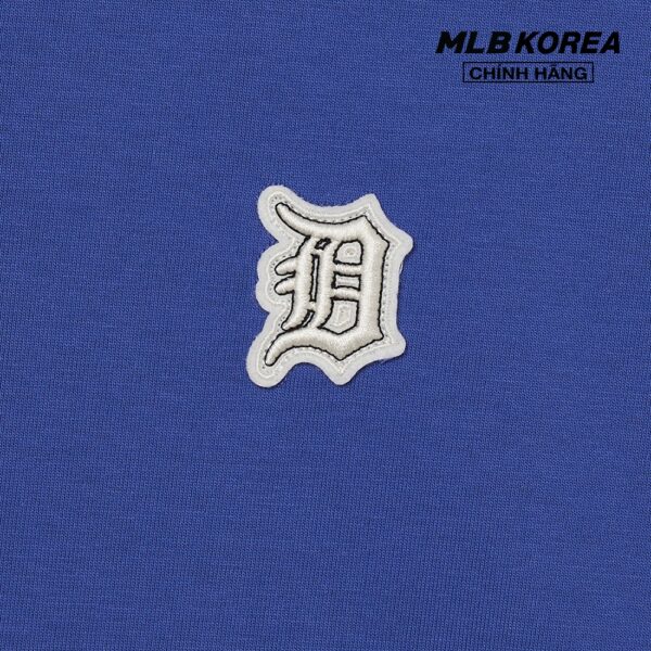 MLB - Áo thun unisex cổ tròn tay ngắn Basic Small Logo 3ATSB0233-46PPS - Hình ảnh 6