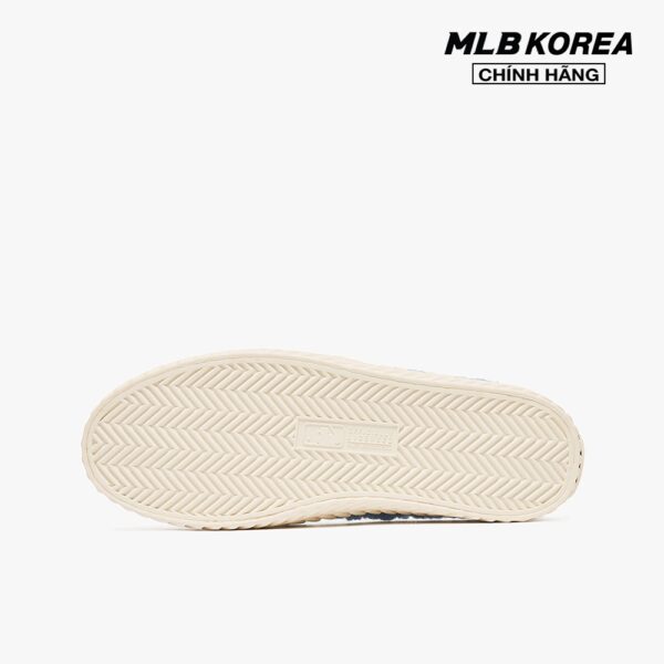 MLB - Giày mule Playball Fleece 3AMUUD216-50BLL - Ảnh 7