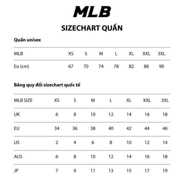 MLB - Giày mule vải lông thắt dây trẻ trung 3AMUUFN26-50BKS - Hình ảnh 7