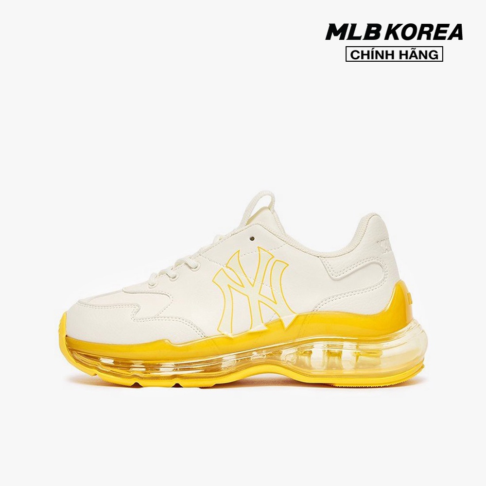 MLB – Giày sneaker BigBall Chunky Air 3ASHCDA1N-50YEL