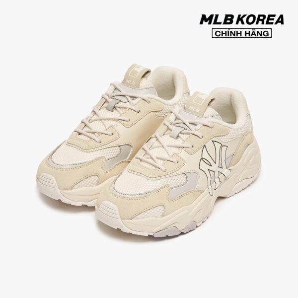 MLB - Giày sneaker Bigball Chunky LITE SD 3ASHC3S1N-50CRS - Hình ảnh 3