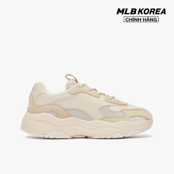 MLB - Giày sneaker Bigball Chunky LITE SD 3ASHC3S1N-50CRS - Ảnh 6