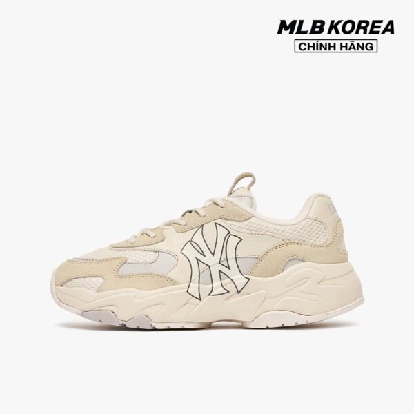 MLB - Giày sneaker Bigball Chunky LITE SD 3ASHC3S1N-50CRS