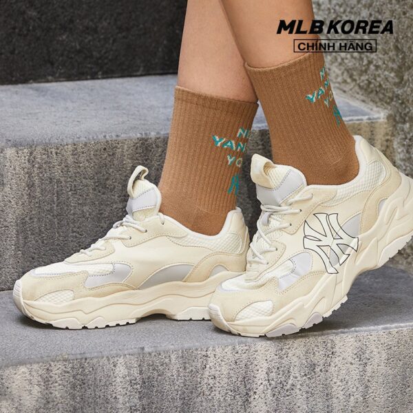 MLB - Giày sneaker Bigball Chunky LITE SD 3ASHC3S1N-50CRS - Ảnh 8