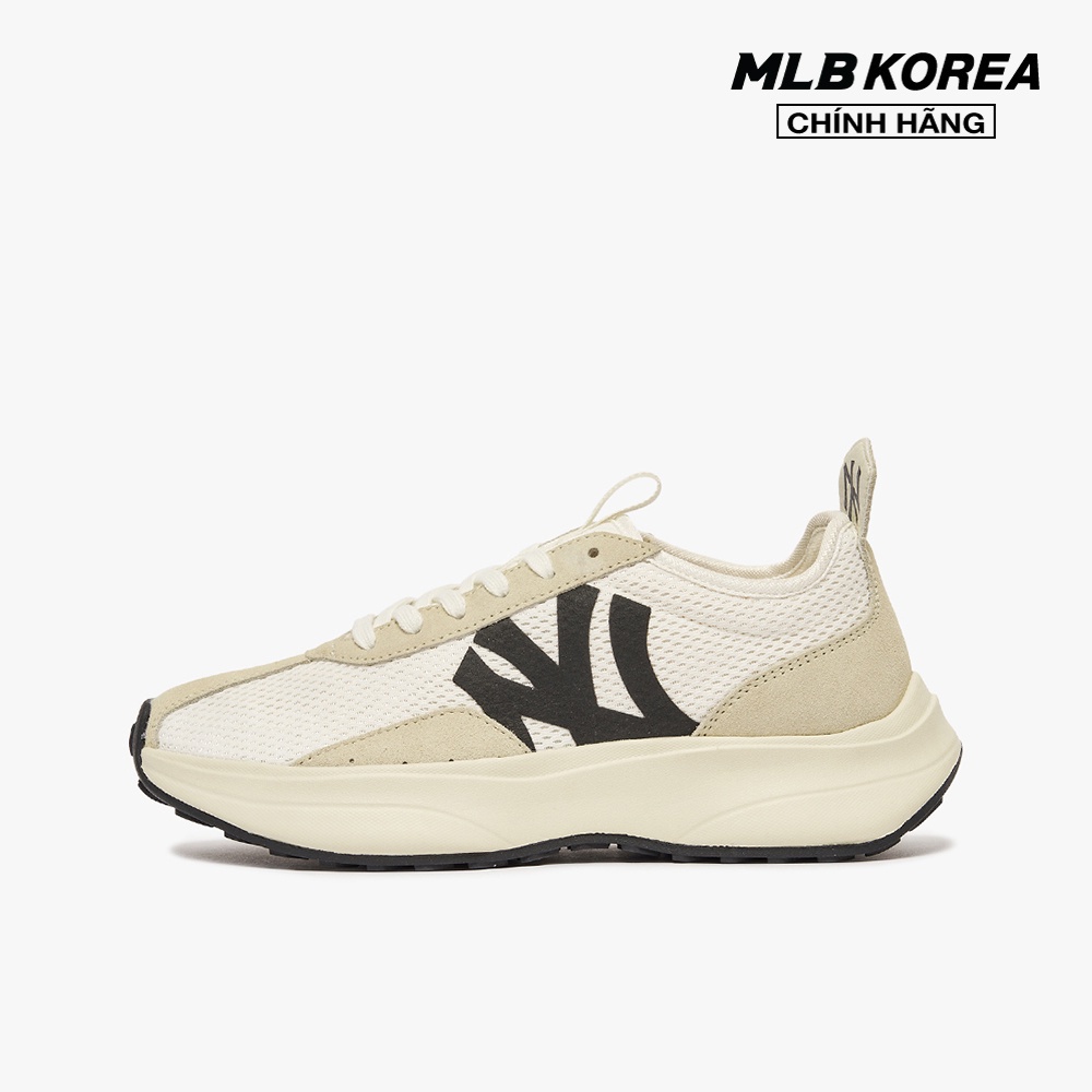 MLB – Giày sneaker Chunky Jogger Seamball 3ASXXB21N-50IVS