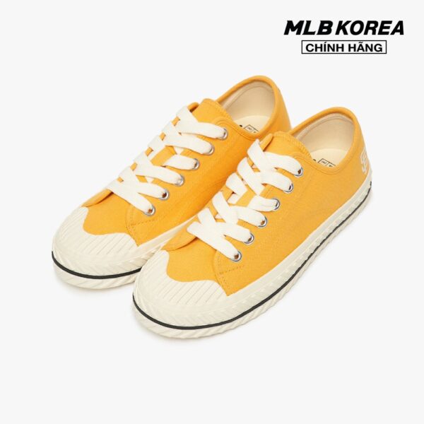 MLB - Giày sneaker Playball Origin 3ACVVA11N-14ORL - Hình ảnh 3