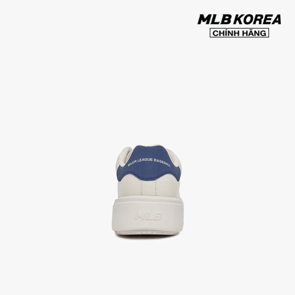 MLB - Giày sneakers unisex cổ thấp Chunky Classic A 3ASXCCB3N-07WHS - Hình ảnh 3