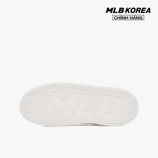 MLB - Giày sneakers unisex cổ thấp Chunky Classic A 3ASXCCB3N-07WHS - Hình ảnh 6