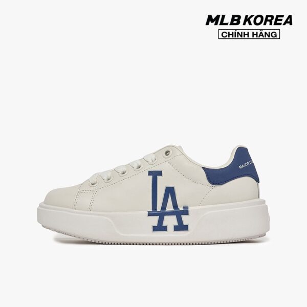 MLB - Giày sneakers unisex cổ thấp Chunky Classic A 3ASXCCB3N-07WHS