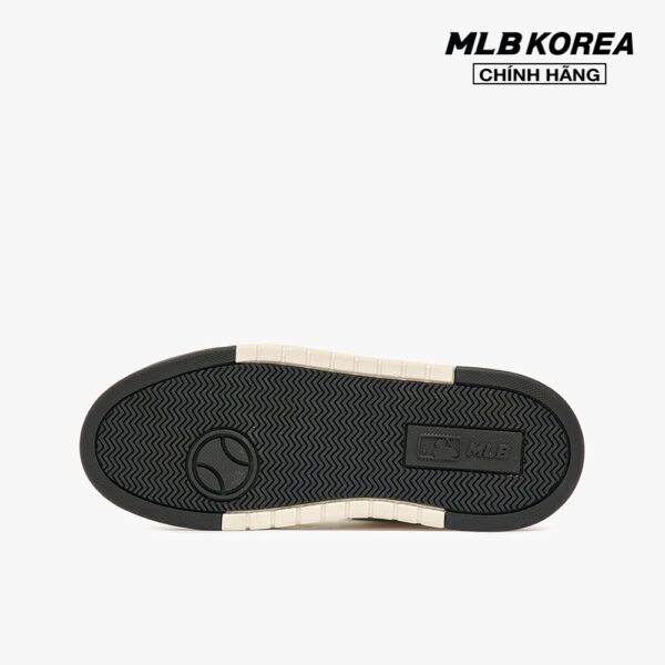 MLB - Giày sneakers unisex cổ thấp Chunky Liner Mid Basic 3ASXLMB3N-50BKS - Hình ảnh 6