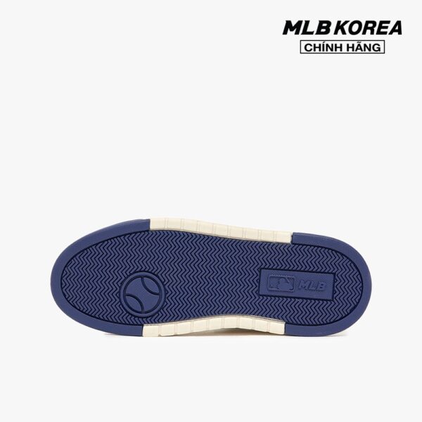 MLB - Giày sneakers unisex cổ thấp Chunky Liner Mid Classic Monogram 3ASXLM13N-43BGL - Hình ảnh 7