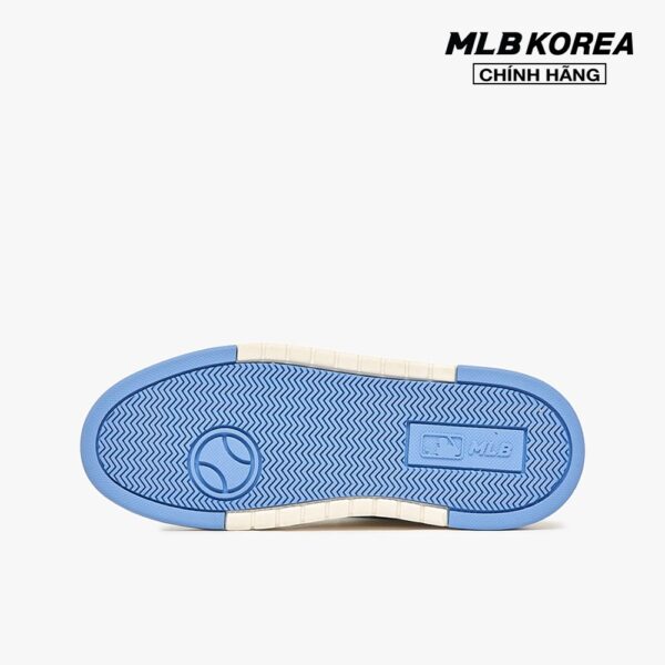 MLB - Giày sneakers unisex cổ thấp Chunky Liner Mid Classic Monogram 3ASXLM13N-07CBL - Hình ảnh 6