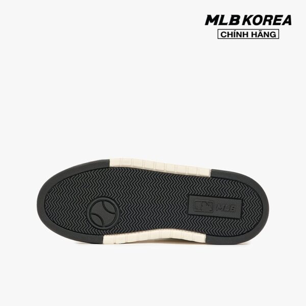 MLB - Giày sneakers unisex cổ thấp Chunky Liner Mid Classic Monogram 3ASXLM13N-50BKS - Hình ảnh 6