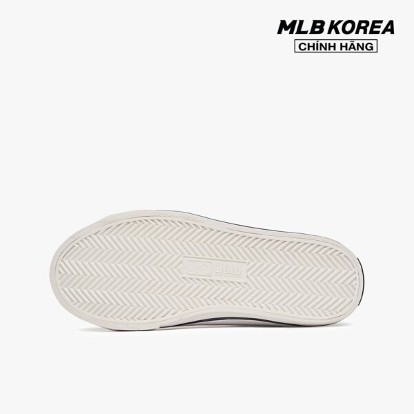 MLB - Giày thể thao cổ cao Playball High Monogram Mesh 3ACVCMM2N-07BLS - Ảnh 6