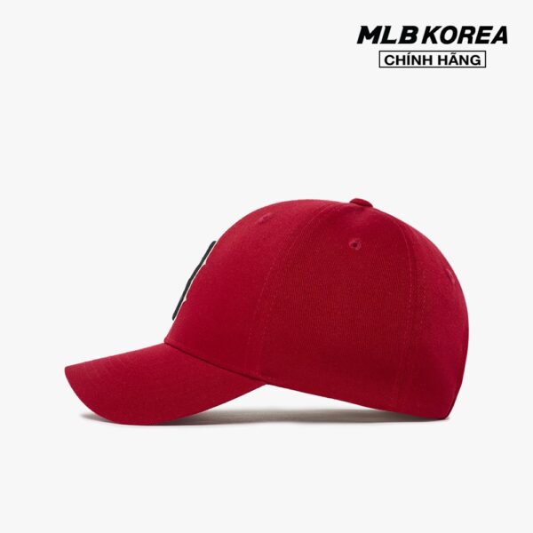 MLB - Nón bóng chày cá tính New Fit Structure 3ACP0802N-43WIS - Hình ảnh 3