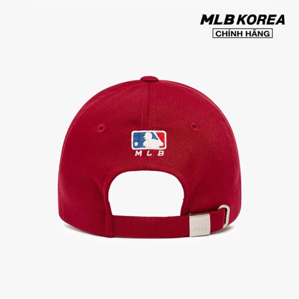 MLB - Nón bóng chày cá tính New Fit Structure 3ACP0802N-43WIS - Hình ảnh 5