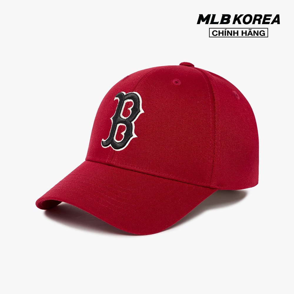 MLB – Nón bóng chày cá tính New Fit Structure 3ACP0802N-43WIS